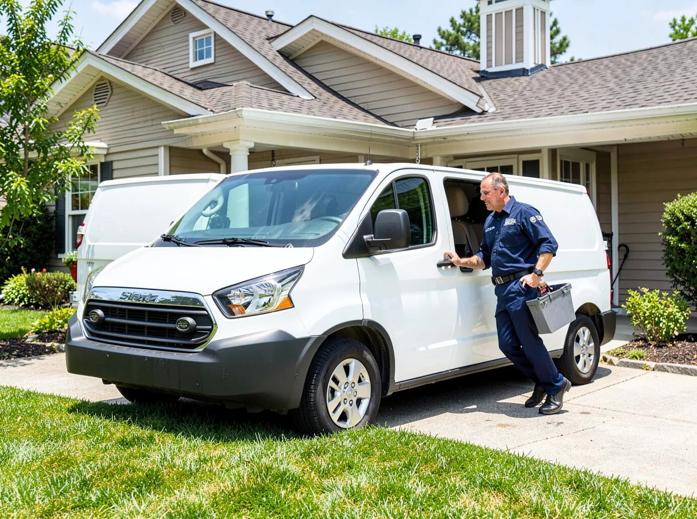 Emergency Plumber company in Bear Creek, NC