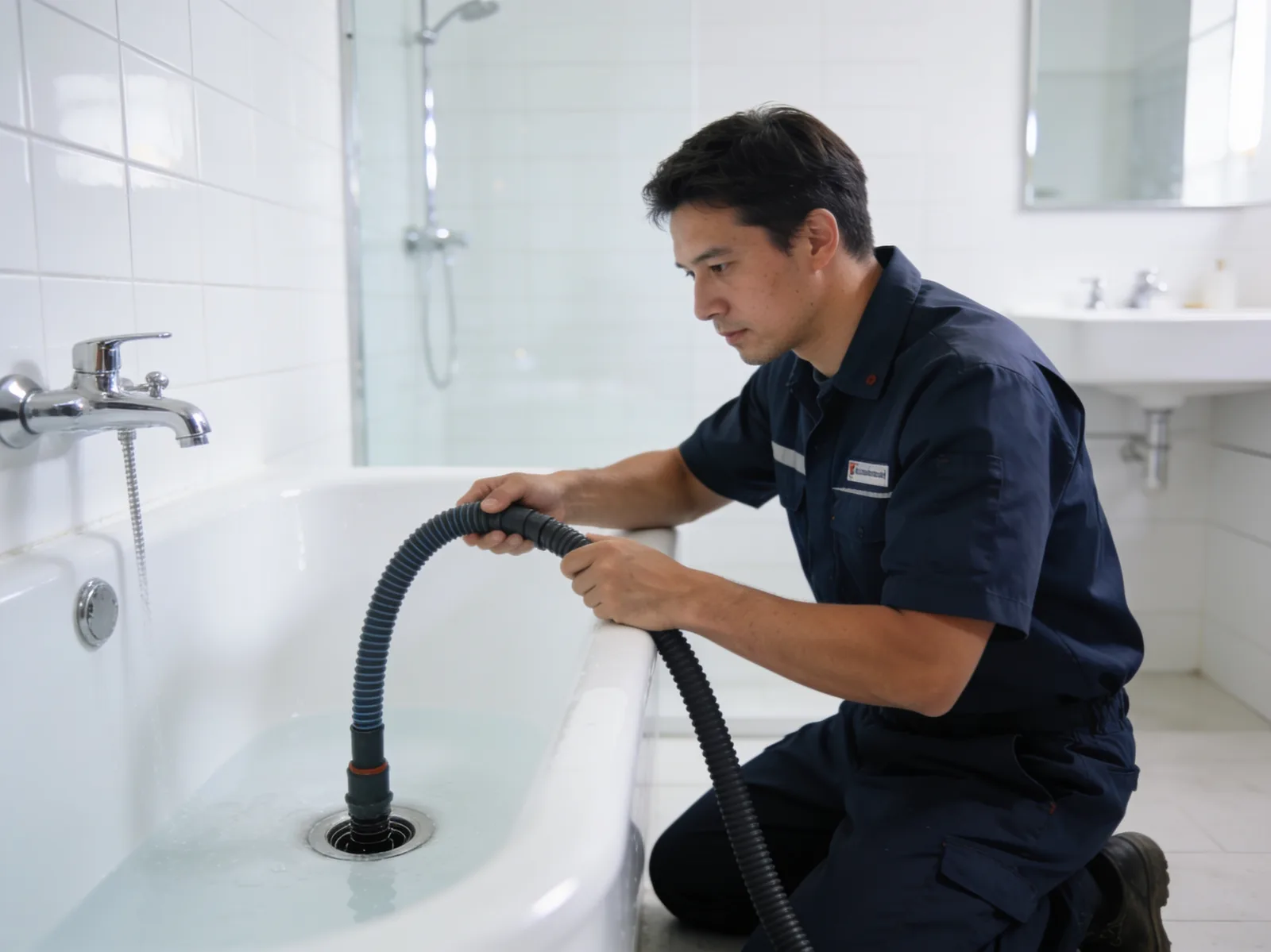Emergency Plumber Bear Creek, NC FAQs